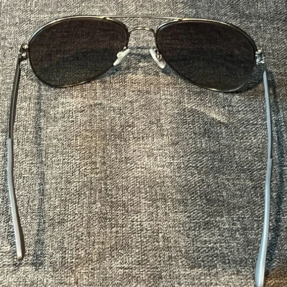 Ray-Ban Sunglasses RB 3549 029/11, 58-16-145, 2N, Silver Aviator display picture 3